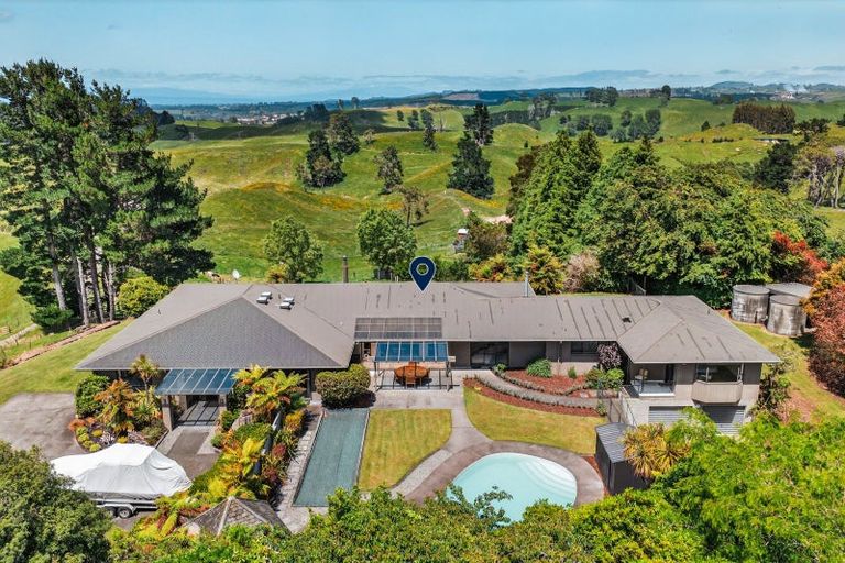 Photo of property in 151a Palmer Mill Road, Wairakei, Taupo, 3384