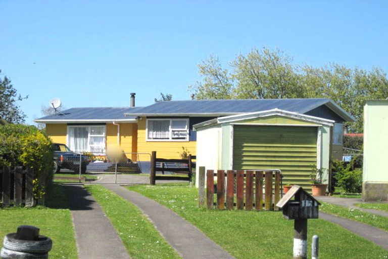 Photo of property in 15 Mcdiarmid Crescent, Huntly, 3700