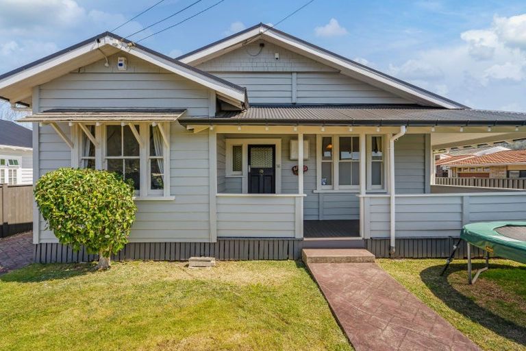 Photo of property in 16 Wolfe Street, Regent, Whangarei, 0112