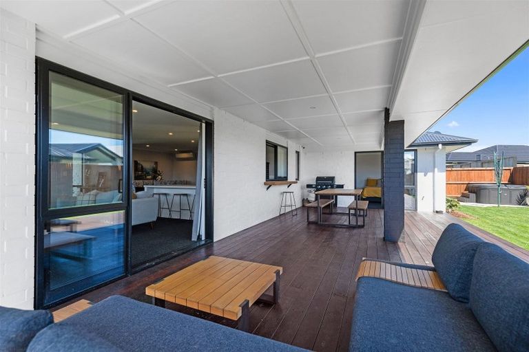 Photo of property in 30 Fairway Drive, Morrinsville, 3300