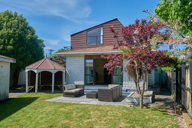 Photo of property in 7 Ebony Street, Bishopdale, Christchurch, 8053