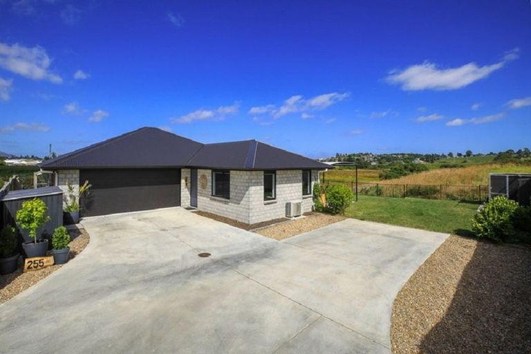 Photo of property in 255 Beckett Drive, Te Awamutu, 3800