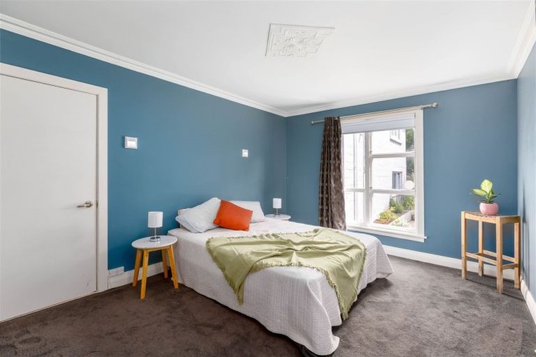 Photo of property in 24a Bowenvale Avenue, Cashmere, Christchurch, 8022