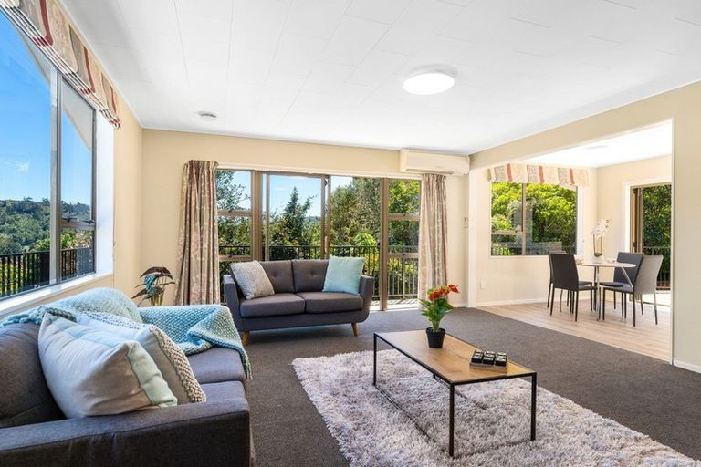 Photo of property in 105b Kamahi Street, Stokes Valley, Lower Hutt, 5019