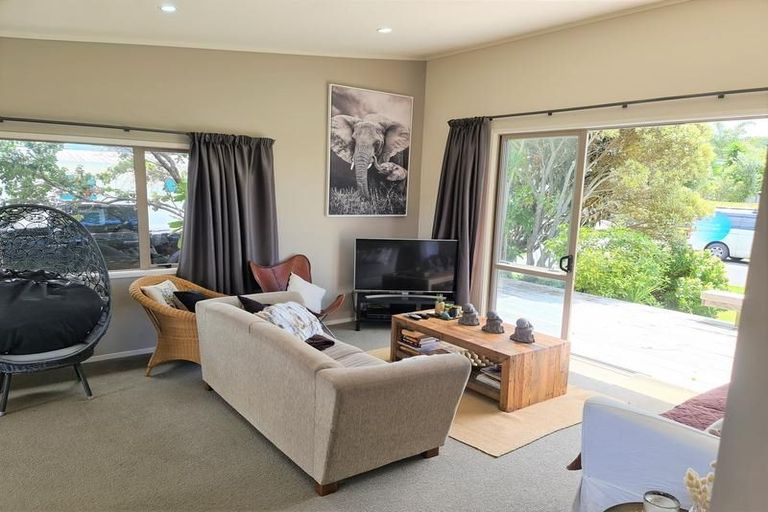 Photo of property in 110 The Fairway, Matarangi, Whitianga, 3592