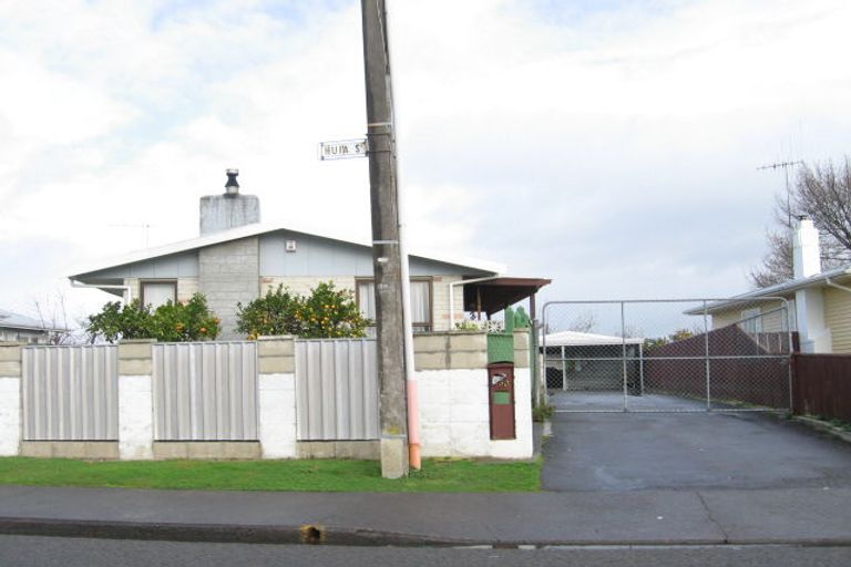 Photo of property in 430 Huia Street, Camberley, Hastings, 4120