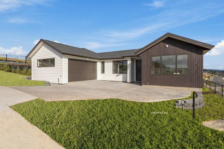Photo of property in 41 Pakaraka Drive, Papakura, 2110