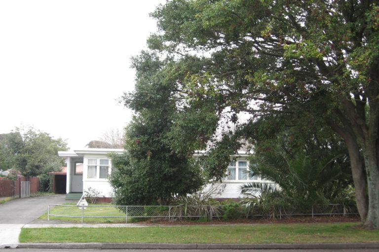 Photo of property in 69 Nuffield Avenue, Marewa, Napier, 4110