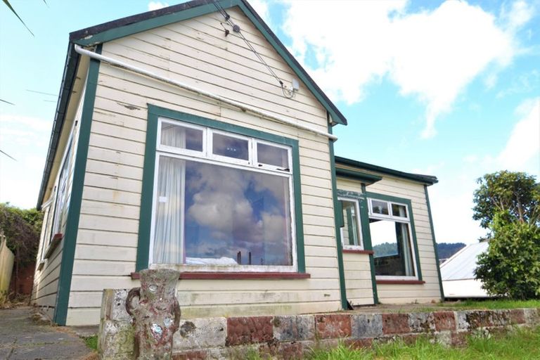 Photo of property in 143 Saint David Street, North Dunedin, Dunedin, 9016