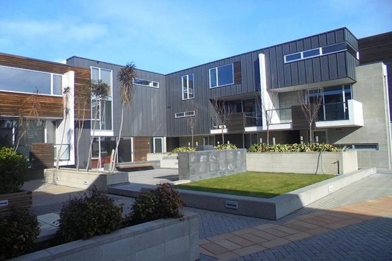 Photo of property in 40/225 Salisbury Street, Christchurch Central, Christchurch, 8013