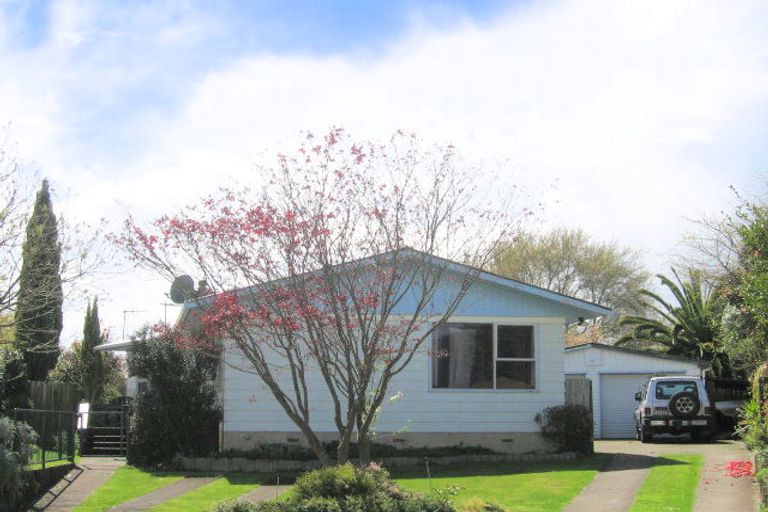 Photo of property in 6 Milton Grove, Owhata, Rotorua, 3010