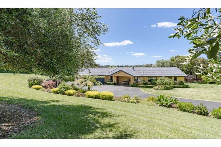Photo of property in 28 Silkwood Lane, Kerikeri, 0230