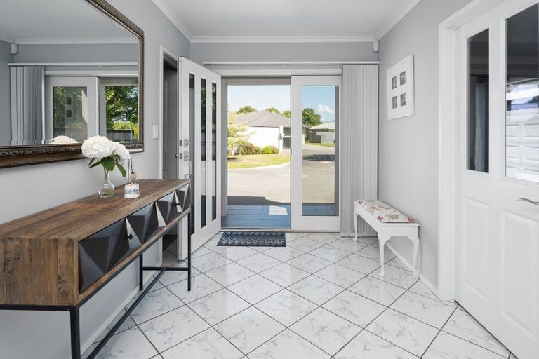 Photo of property in 28 Endeavour Street, Riversdale, Blenheim, 7201