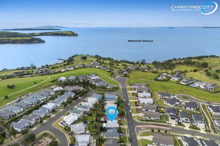 Photo of property in 115 Parkview Drive, Gulf Harbour, Whangaparaoa, 0930