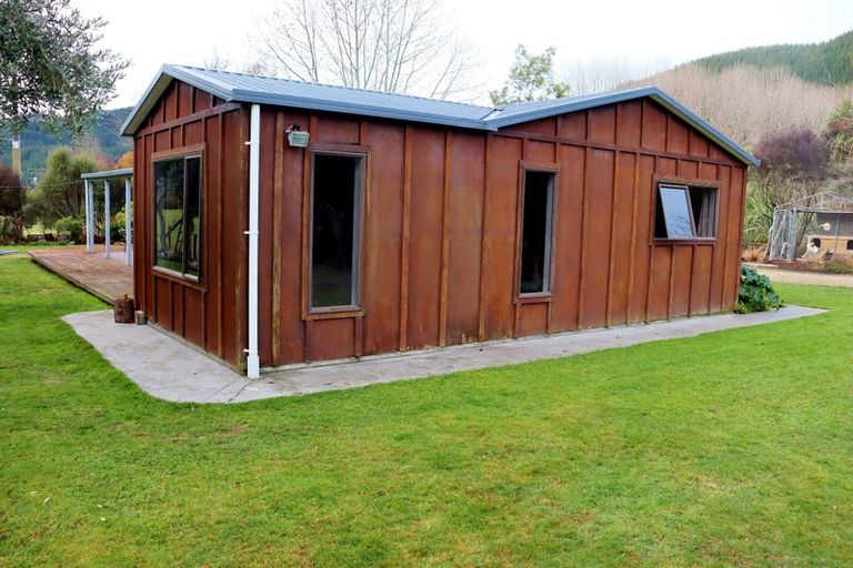 Photo of property in 26 Briggs Road, Onamalutu, Wairau Valley, 7275