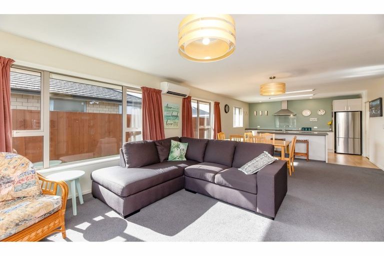 Photo of property in 67 Awatea Gardens, Wigram, Christchurch, 8042