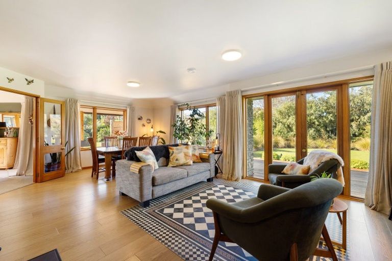 Photo of property in 49 Douglas Road, Amberley, 7410