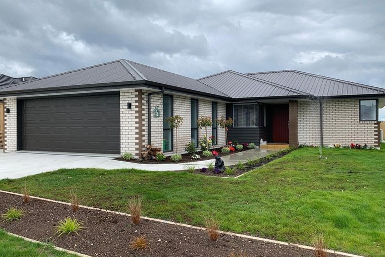 Photo of property in 10 Puna Rise, Wharewaka, Taupo, 3330