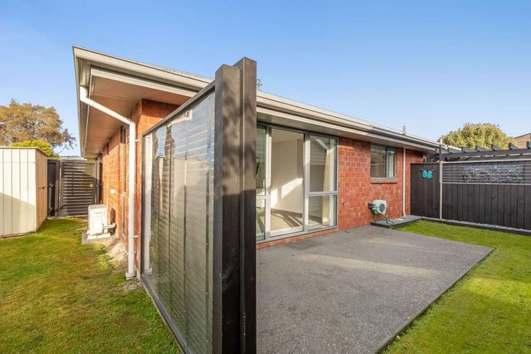 Photo of property in 11a Suffolk Street, Phillipstown, Christchurch, 8011
