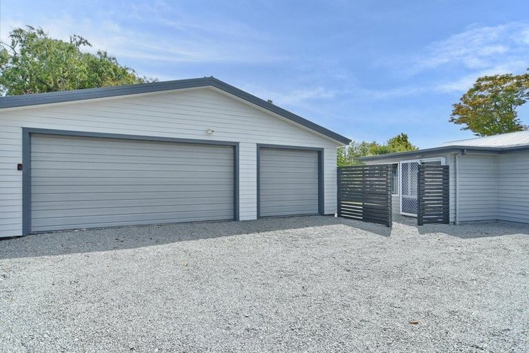 Photo of property in 26 Hadlow Place, Burnside, Christchurch, 8041