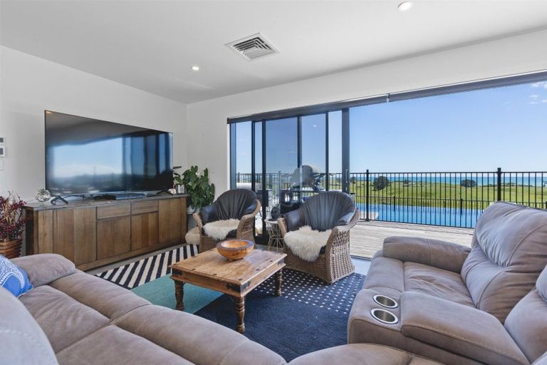 Photo of property in 574 Mokau Road, Mimi, Urenui, 4377