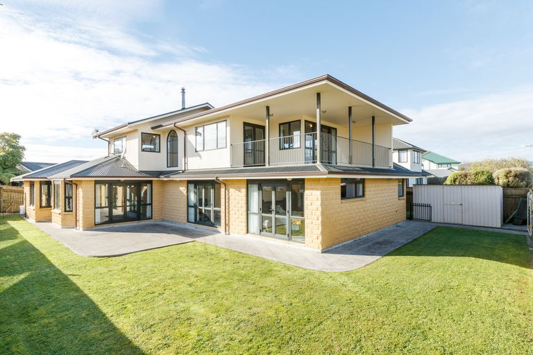 Photo of property in 20 Rose Place, Awapuni, Palmerston North, 4412