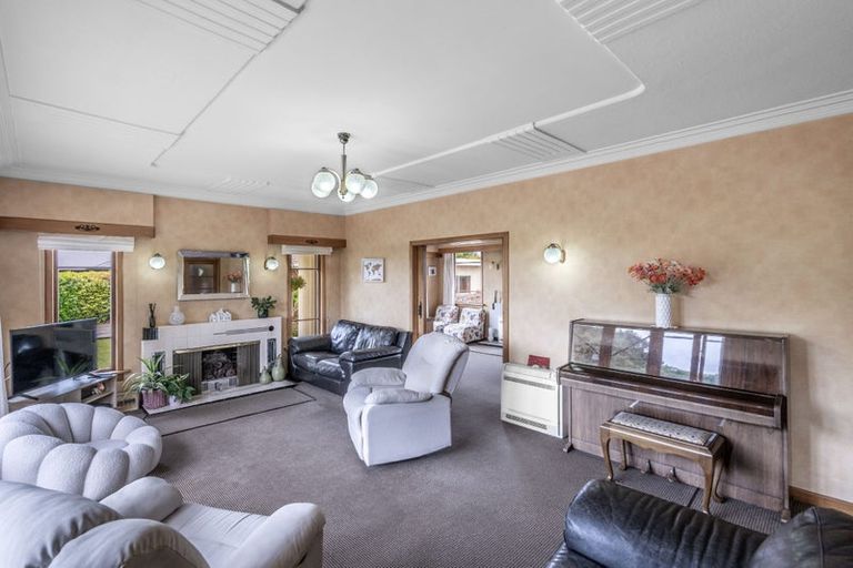 Photo of property in 437 Racecourse Road, Hargest, Invercargill, 9810