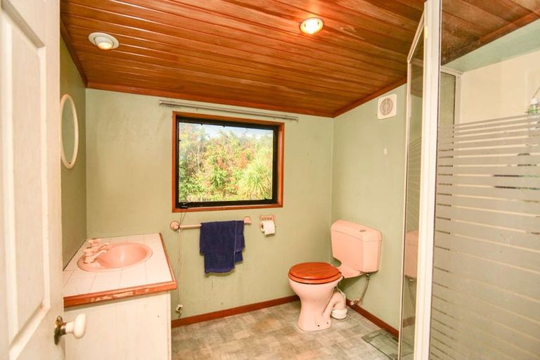 Photo of property in 989 Wilsons Lead Road, Cape Foulwind, Westport, 7892