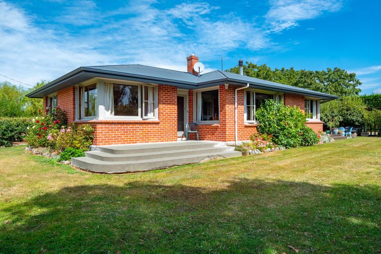 Photo of property in 565 Orari Station Road, Geraldine, 7992