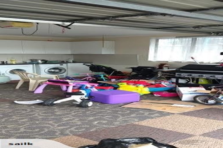 Photo of property in 263a Shirley Road, Papatoetoe, Auckland, 2025