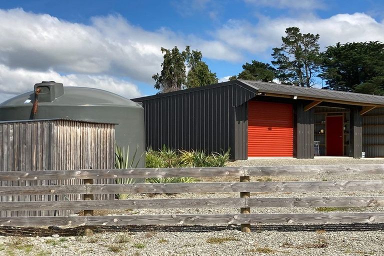 Photo of property in 228 Powells Road, Starvation Hill, Oxford, 7495