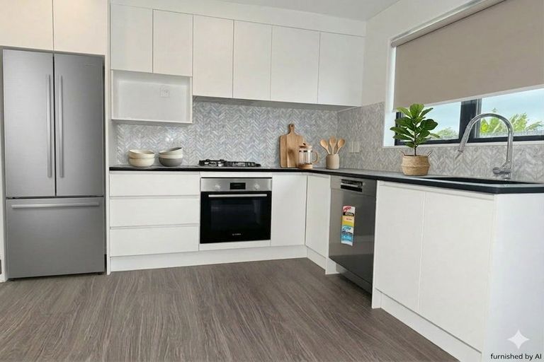 Photo of property in 8/21 Tennessee Avenue, Mangere East, Auckland, 2024