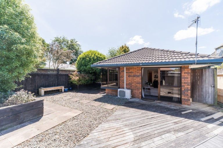 Photo of property in 3 Silverdale Court, Terrace End, Palmerston North, 4410