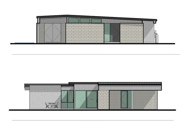 Photo of property in 99 Ngaruawahia Road, Ngaruawahia, Hamilton, 3288