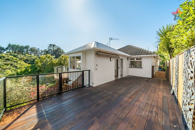 Photo of property in 13 Bermer Road, Belmont, Lower Hutt, 5010