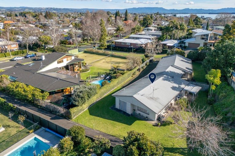 Photo of property in 25 Pah Street, Matua, Tauranga, 3110
