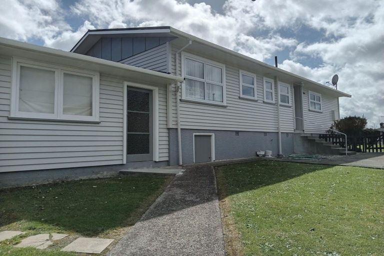 Photo of property in 14 Burn Street, Levin, 5510