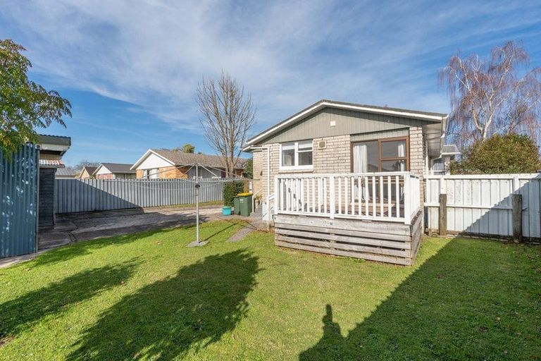 Photo of property in 34 Hukanui Road, Chartwell, Hamilton, 3210