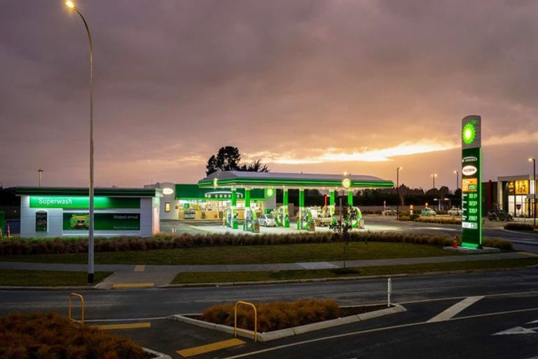 Photo of property in 17 Wilkin Street, Woodend, 7610