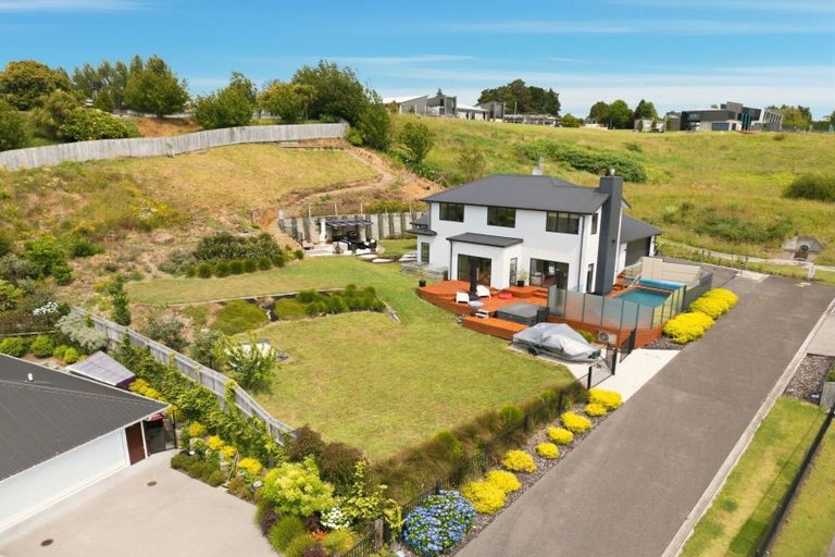 Photo of property in 11 Kissling Terrace, Pyes Pa, Tauranga, 3112