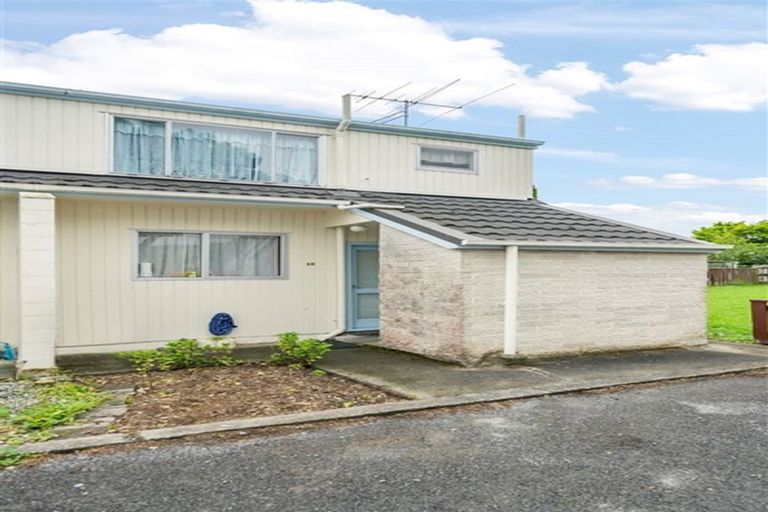 Photo of property in 10/21 Islington Street, Trentham, Upper Hutt, 5018