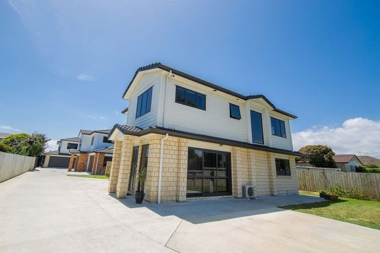 Photo of property in 93a Puhinui Road, Papatoetoe, Auckland, 2104