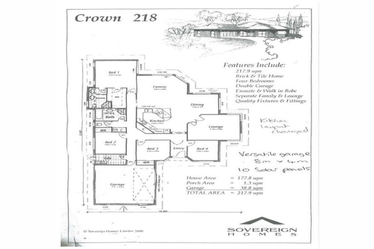 Photo of property in 44l Darwin Road, Kerikeri, 0230