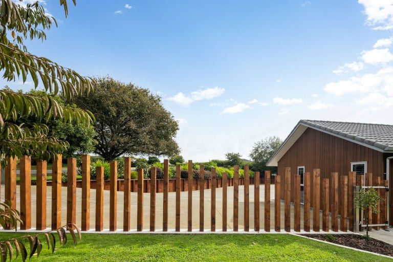 Photo of property in 15 Broad Oaks Road, Morrinsville, 3375