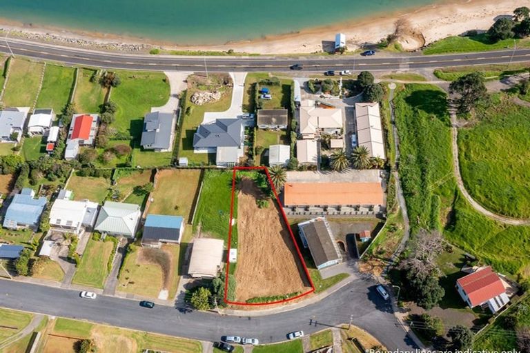 Photo of property in 63 Fairlie Crescent, Opononi, Kaikohe, 0473