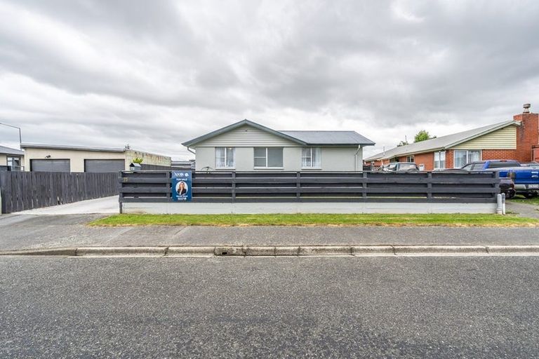 Photo of property in 75 Glenalmond Crescent, Rockdale, Invercargill, 9812