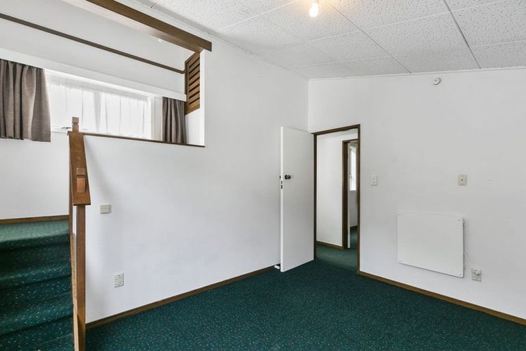 Photo of property in 433c Ohiro Road, Brooklyn, Wellington, 6021