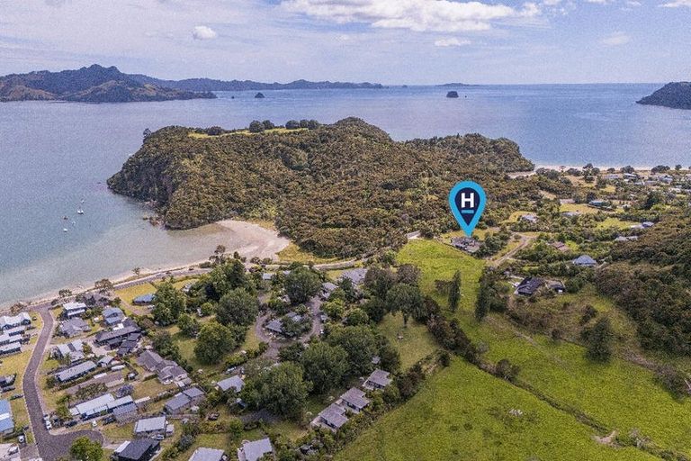 Photo of property in 995f Purangi Road, Cooks Beach, Whitianga, 3591