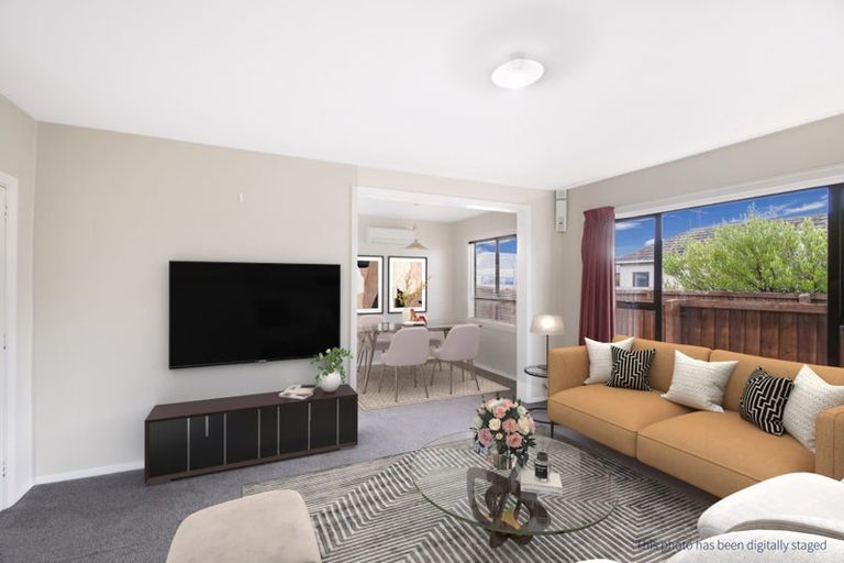 Photo of property in 60 Bamford Street, Woolston, Christchurch, 8023