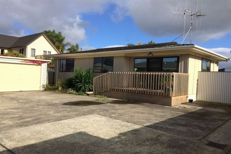 Photo of property in 29a Freyberg Street, Otumoetai, Tauranga, 3110